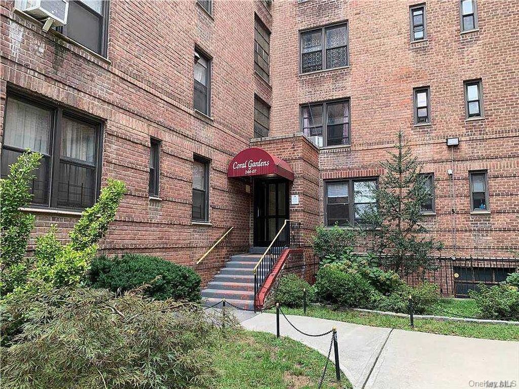 144-07 Sanford Avenue 4F, Flushing, NY 11354