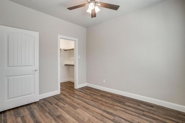 461 Glen Lake Drive, Weatherford, TX 76087