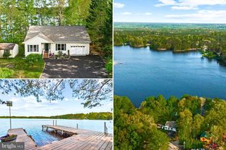8 FRANKLIN CV, Ruther Glen, VA 22546