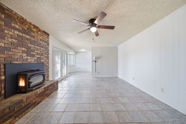 7204 S Warwick Street, Broken Arrow, OK 74014