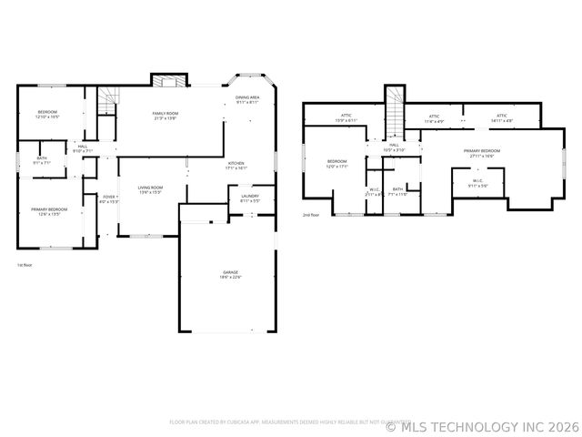 7204 S Warwick Street, Broken Arrow, OK 74014