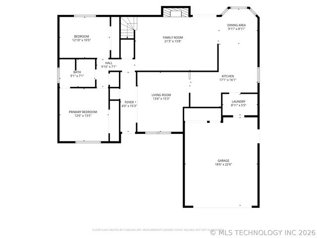 7204 S Warwick Street, Broken Arrow, OK 74014