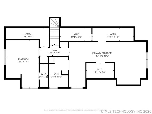 7204 S Warwick Street, Broken Arrow, OK 74014