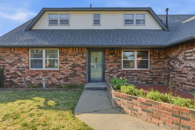7204 S Warwick Street, Broken Arrow, OK 74014