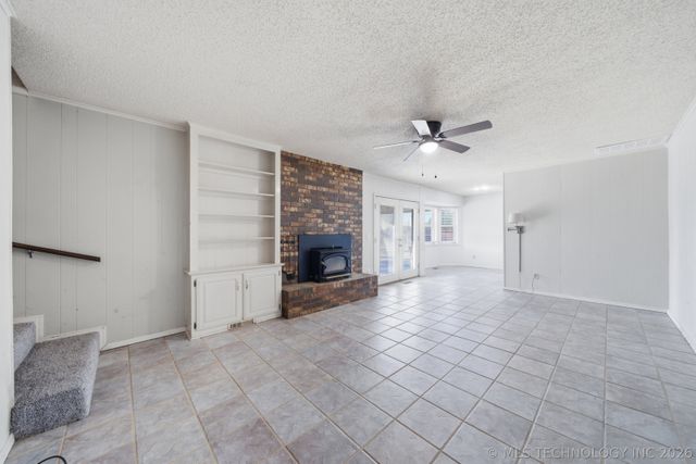 7204 S Warwick Street, Broken Arrow, OK 74014