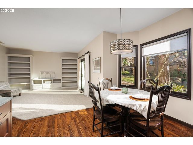 15140 Sw GIBRALTAR Ct, Beaverton, OR 97007