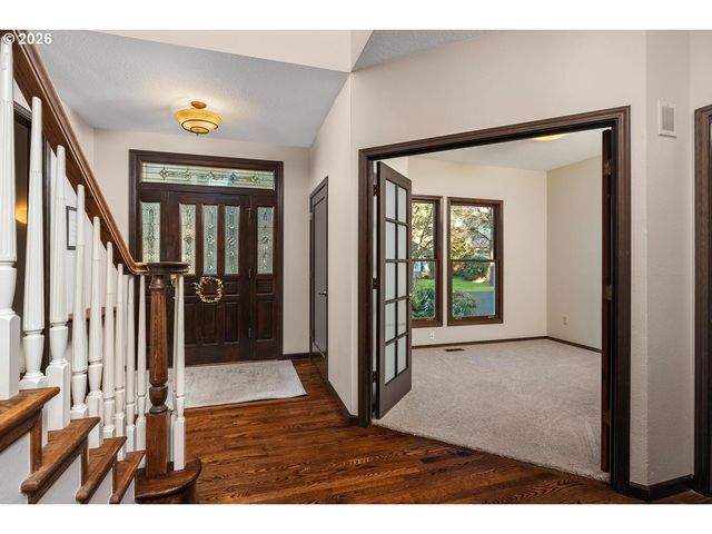 15140 Sw GIBRALTAR Ct, Beaverton, OR 97007