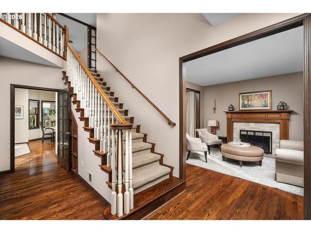 15140 Sw GIBRALTAR Ct, Beaverton, OR 97007