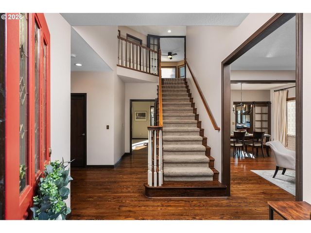 15140 Sw GIBRALTAR Ct, Beaverton, OR 97007