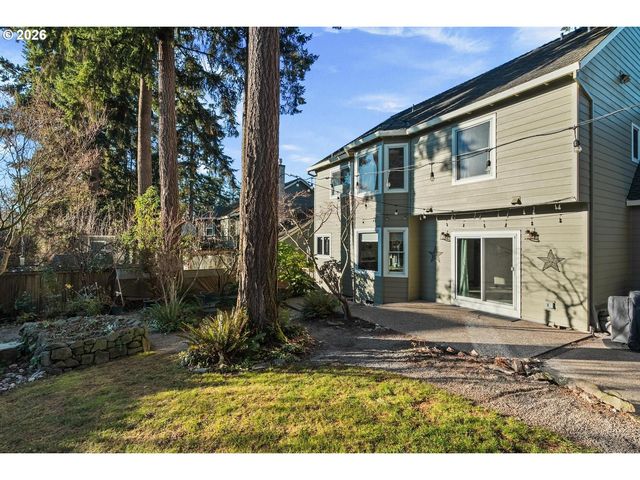 15140 Sw GIBRALTAR Ct, Beaverton, OR 97007