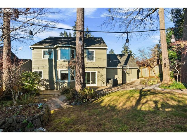 15140 Sw GIBRALTAR Ct, Beaverton, OR 97007