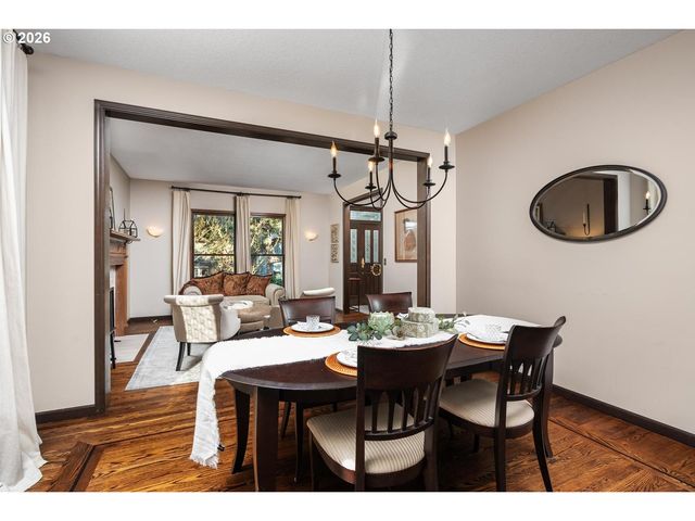 15140 Sw GIBRALTAR Ct, Beaverton, OR 97007