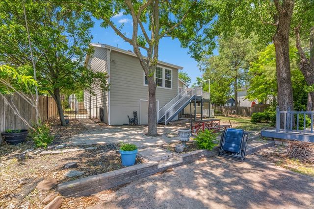 1128 W Lake Drive, Weatherford, TX 76087