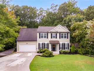 3057 Hallman Circle, Marietta, GA 30064