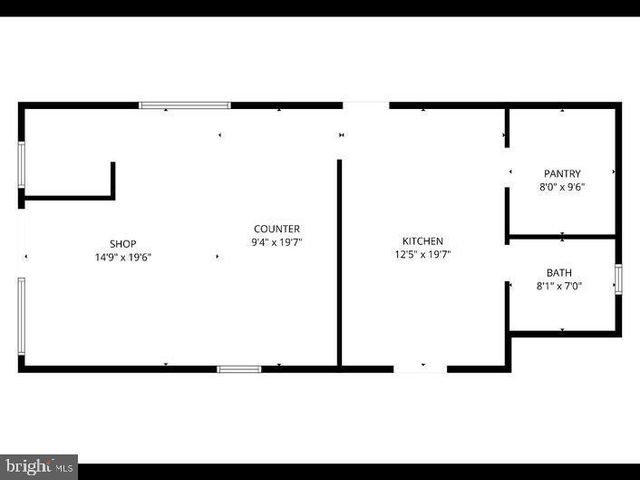 1526 HURFFVILLE, Deptford, NJ 08096