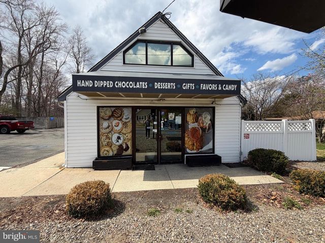 1526 HURFFVILLE, Deptford, NJ 08096
