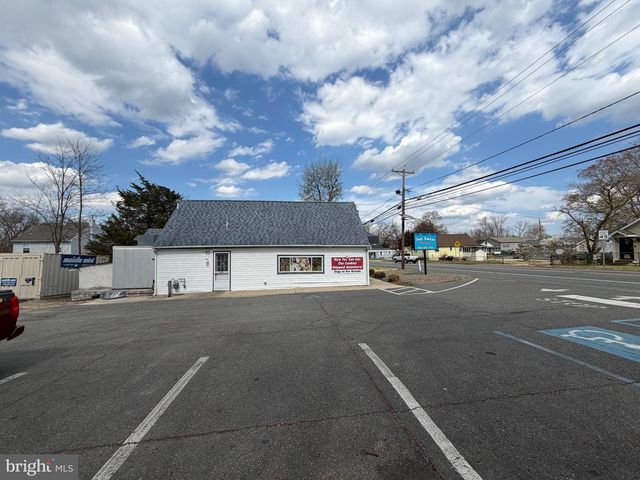 1526 HURFFVILLE, Deptford, NJ 08096