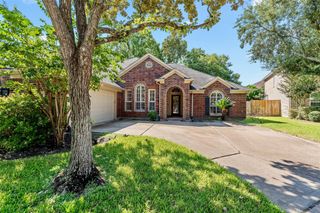 14215 Scarborough Fair Street, Houston, TX 77077