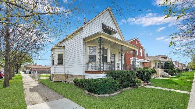6001 S Kilbourn Avenue, Chicago, IL 60629