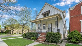 6001 S Kilbourn Avenue, Chicago, IL 60629