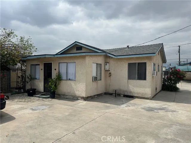 10808 Elliott Avenue, South El Monte, CA 91733