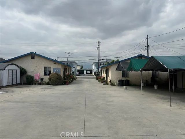 10808 Elliott Avenue, South El Monte, CA 91733