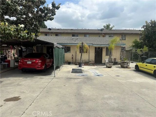 10808 Elliott Avenue, South El Monte, CA 91733