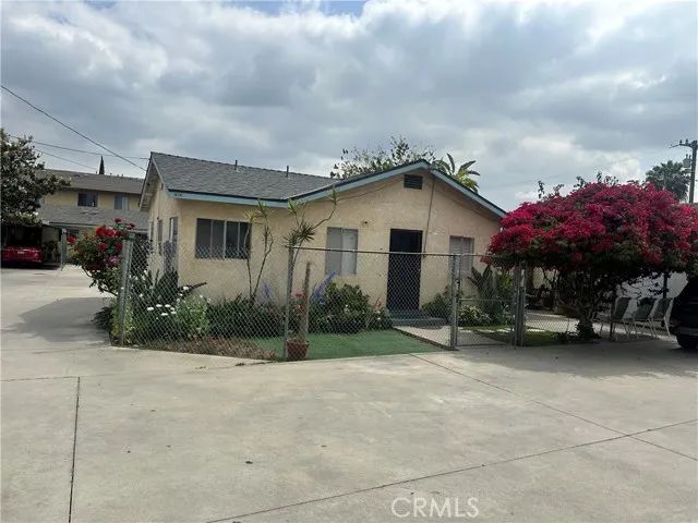 10808 Elliott Avenue, South El Monte, CA 91733