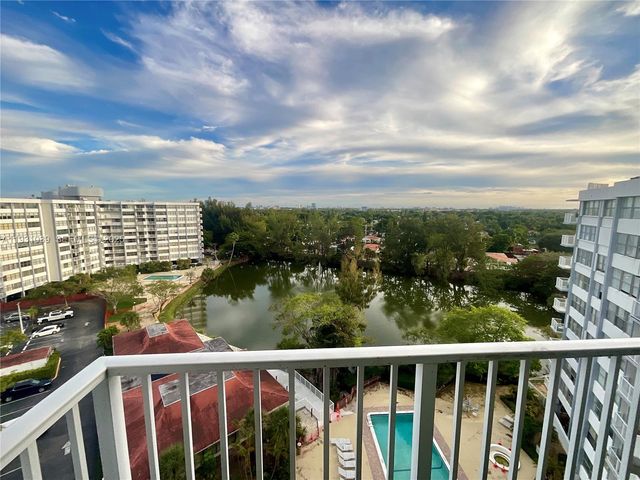 1200 NE Miami Gardens Dr 1011W, Miami, FL 33179