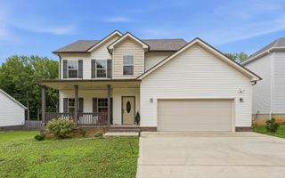 363 Barry Dr, Clarksville, TN 37040