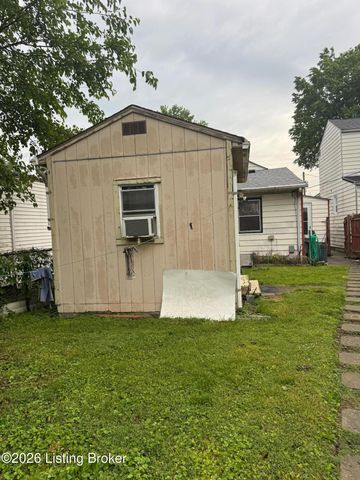 2924 Duncan St, Louisville, KY 40212