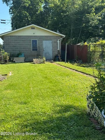 2924 Duncan St, Louisville, KY 40212