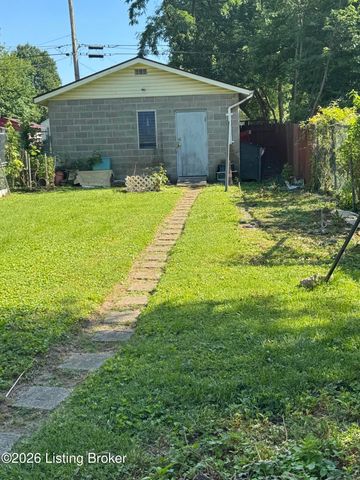 2924 Duncan St, Louisville, KY 40212