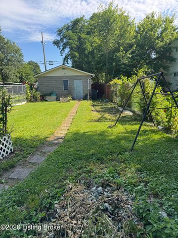2924 Duncan St, Louisville, KY 40212