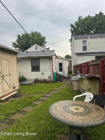 2924 Duncan St, Louisville, KY 40212