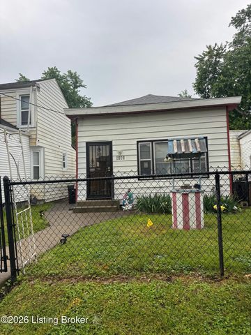 2924 Duncan St, Louisville, KY 40212