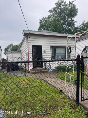 2924 Duncan St, Louisville, KY 40212