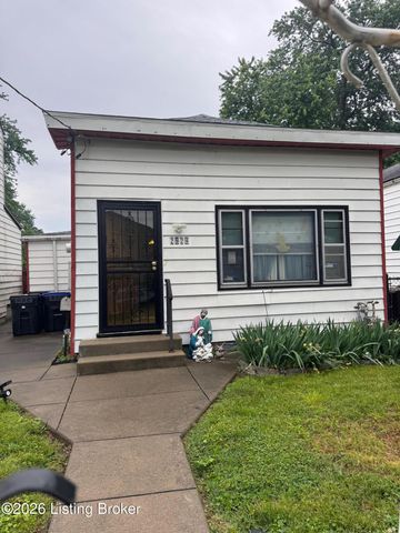 2924 Duncan St, Louisville, KY 40212
