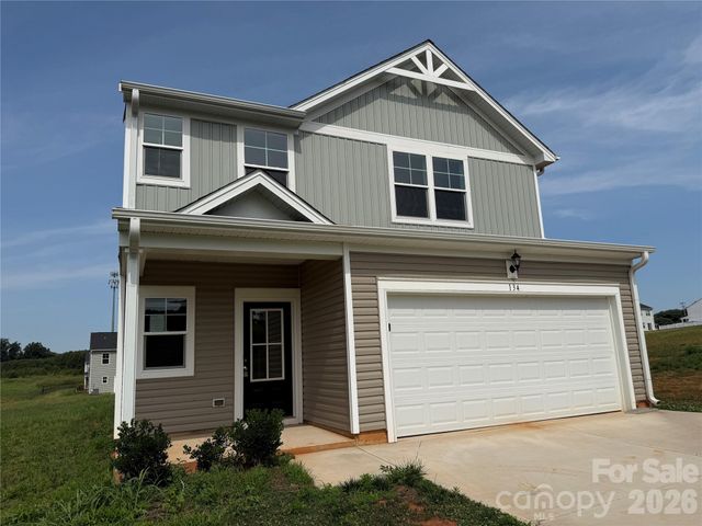 134 Peppervine Lane, Statesville, NC 28625