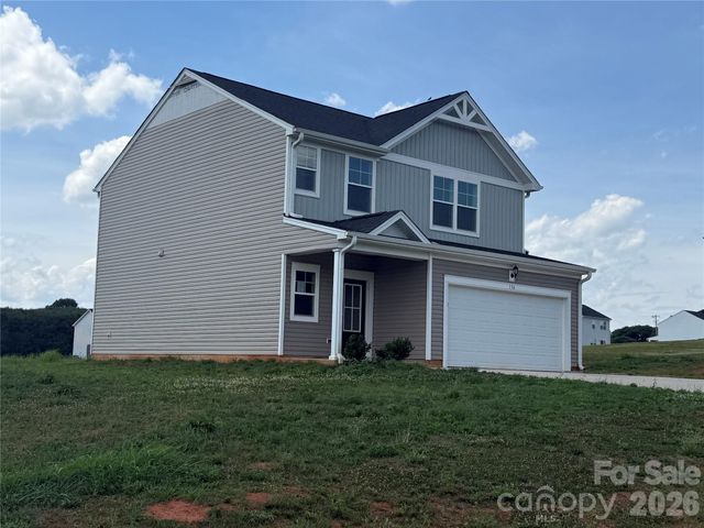 134 Peppervine Lane, Statesville, NC 28625