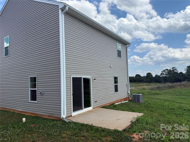 134 Peppervine Lane, Statesville, NC 28625