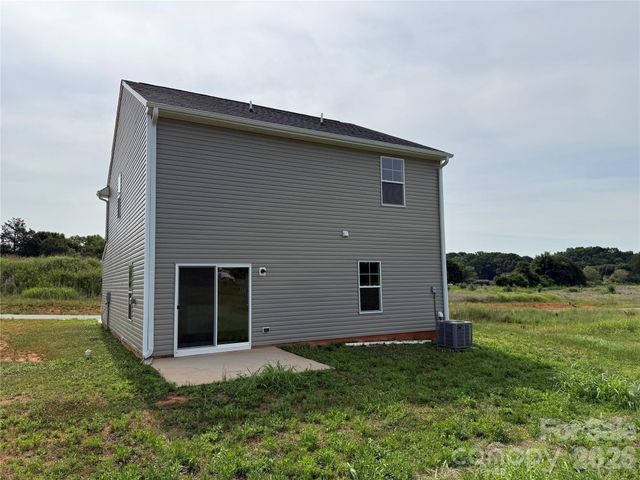 134 Peppervine Lane, Statesville, NC 28625