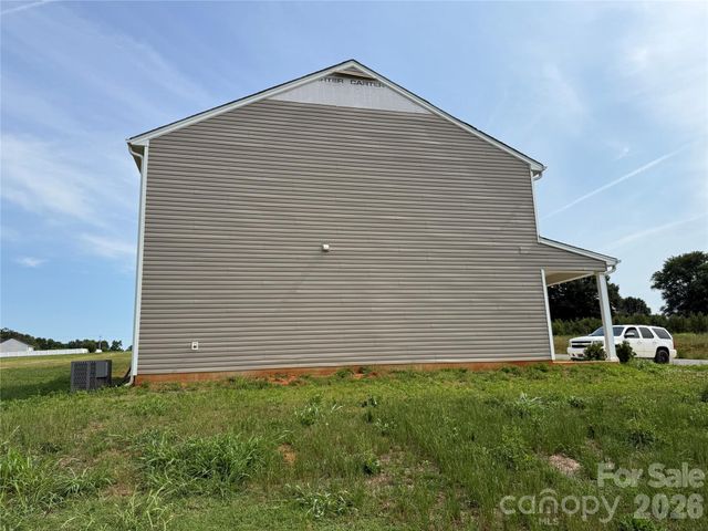 134 Peppervine Lane, Statesville, NC 28625