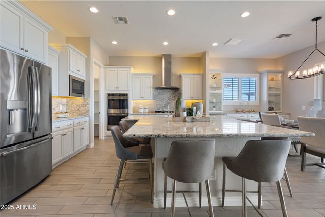 5189 N 206TH Drive, Buckeye, AZ 85396