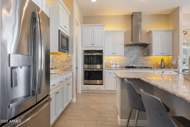 5189 N 206TH Drive, Buckeye, AZ 85396