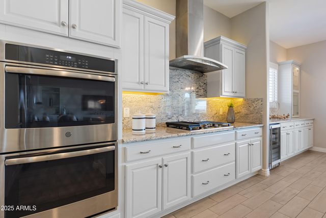 5189 N 206TH Drive, Buckeye, AZ 85396