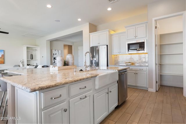 5189 N 206TH Drive, Buckeye, AZ 85396