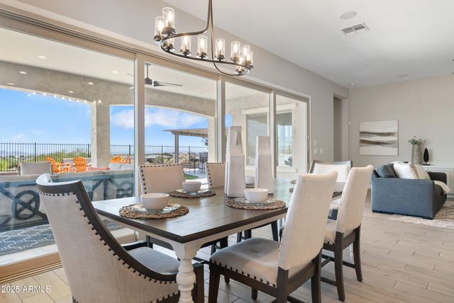 5189 N 206TH Drive, Buckeye, AZ 85396