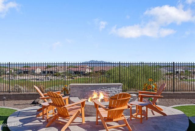 5189 N 206TH Drive, Buckeye, AZ 85396