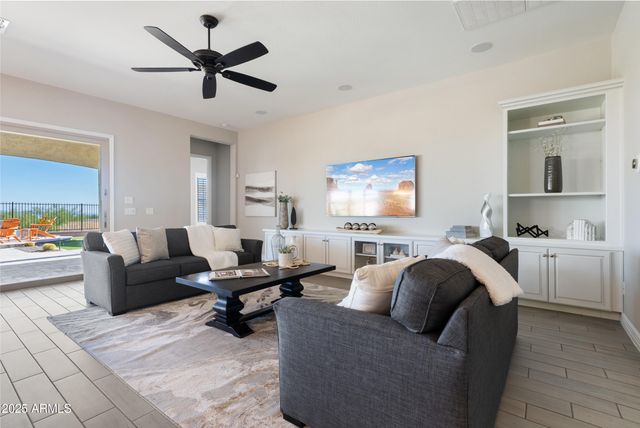 5189 N 206TH Drive, Buckeye, AZ 85396